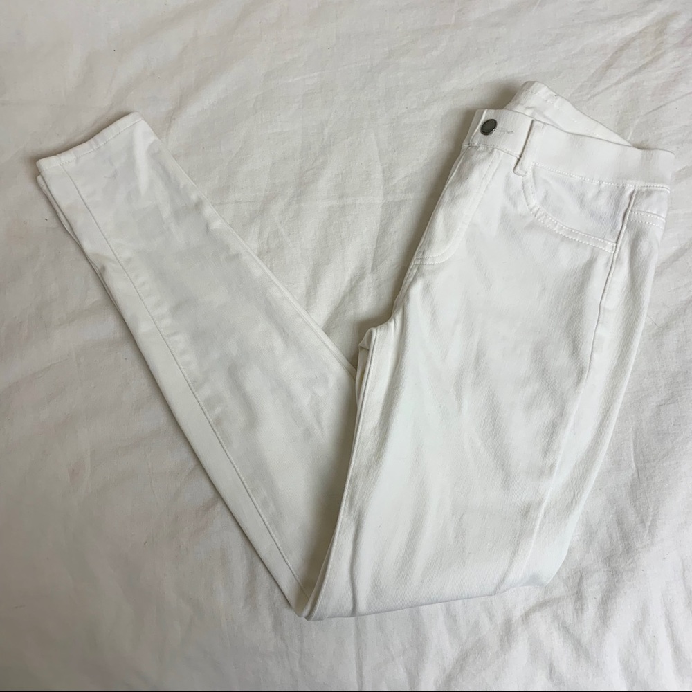 Uniqlo Stretch Pants